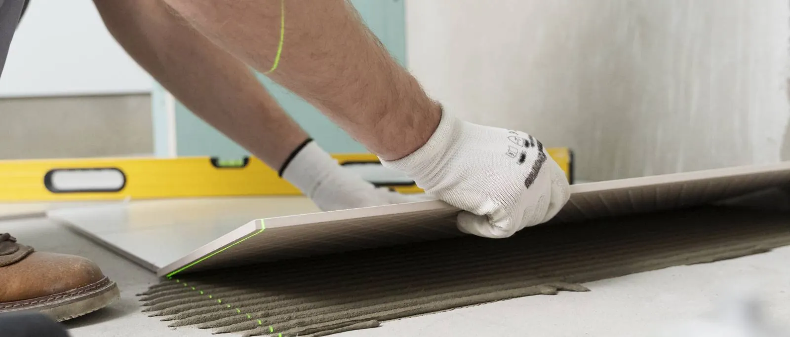 Insured and Renowned Professionals 