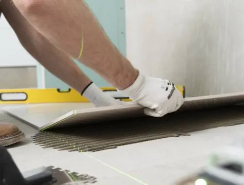 Insured and Renowned Professionals 